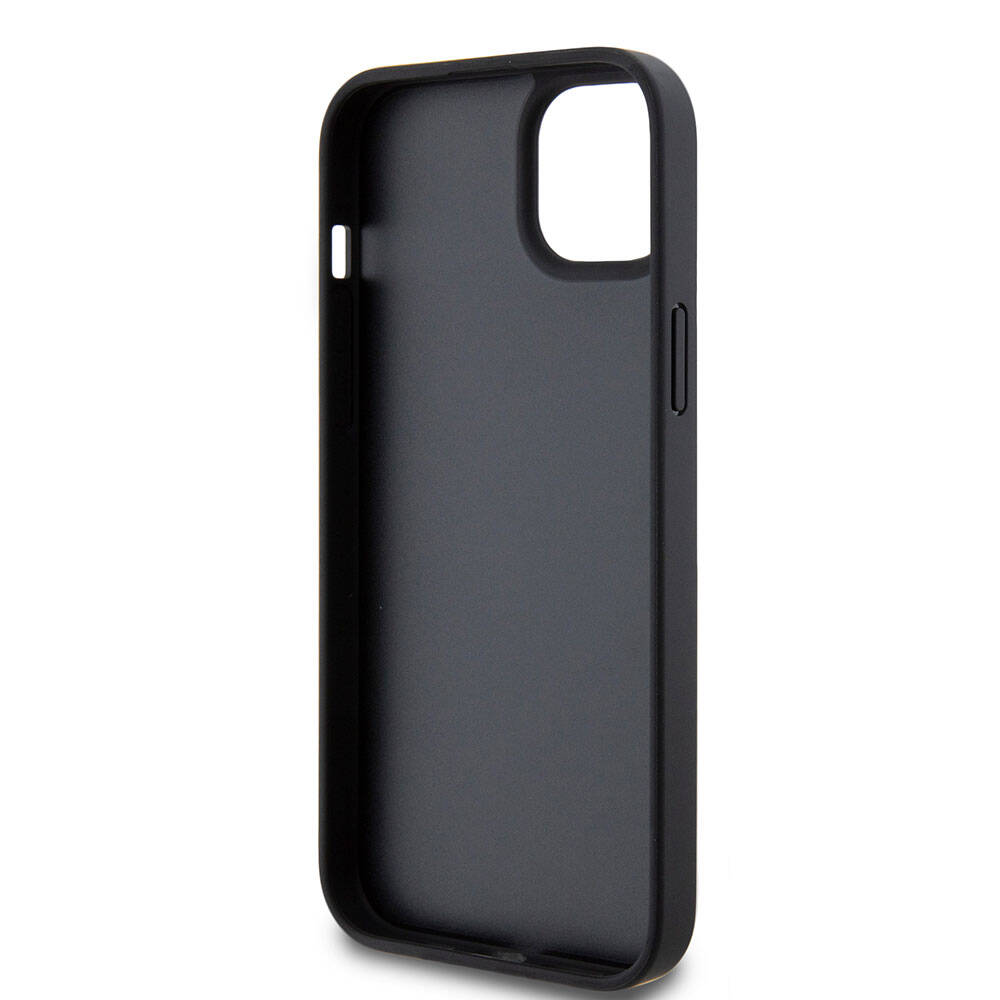U.S. Polo Assn. iPhone 15 Plus Orjinal Lisanslı Üç Renk Şerit Tasarımlı Baskı Logolu Telefon Kılıfı - 14 U.S. Polo Assn. iPhone 15 Plus Orjinal Lisanslı Üç Renk Şerit Tasarımlı Baskı Logolu Telefon Kılıfı - 14